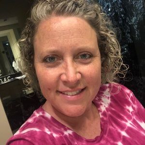 Meet your Posher, Kris